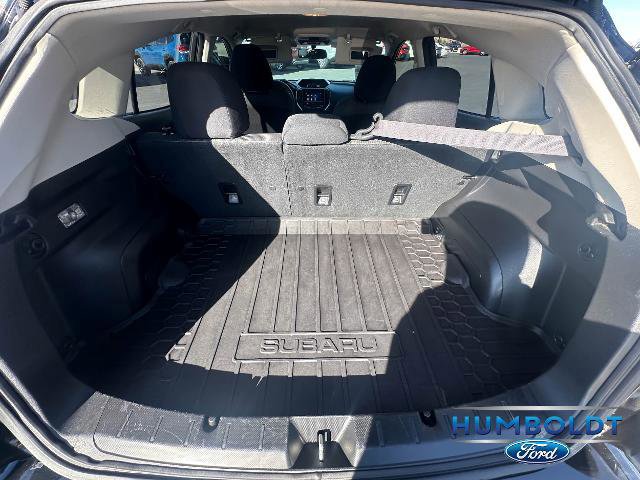 Used 2021 Subaru Crosstrek 2.0i image 36