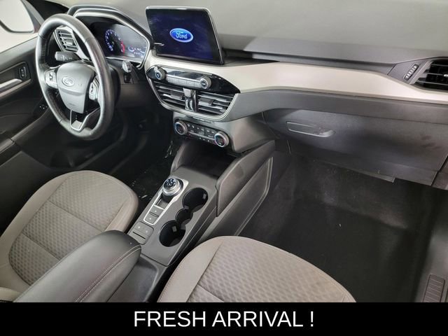 Certified 2021 Ford Escape SE w/ Convenience Package image 19