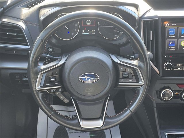 Used 2019 Subaru Crosstrek 2.0i Limited w/ Popular Package #2 image 13