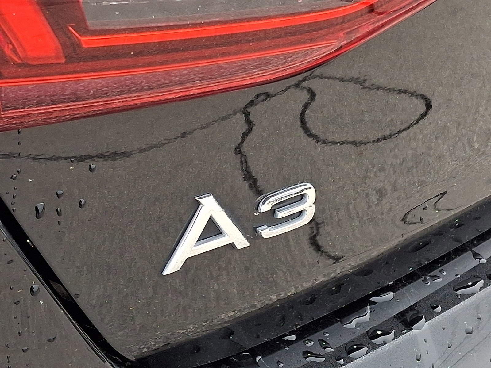 Used 2023 Audi A3 2.0T Premium Plus image 30