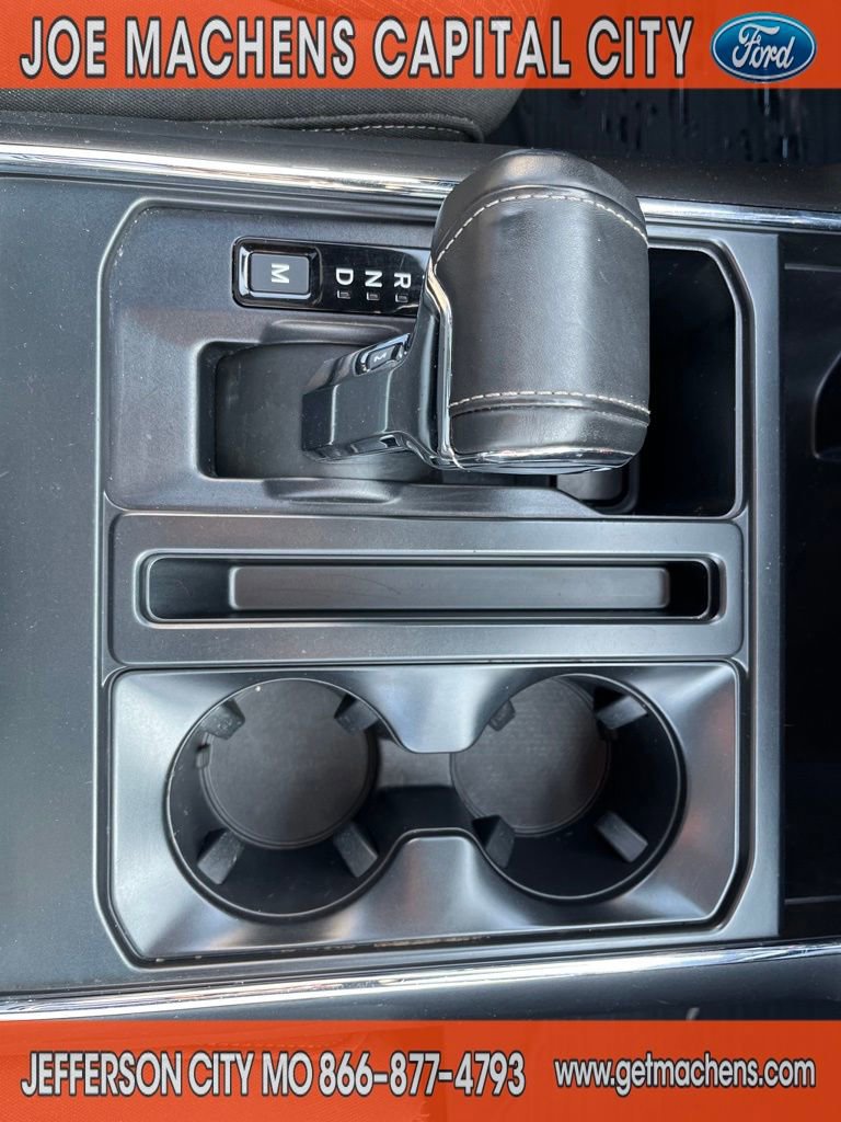 Certified 2022 Ford F150 XLT w/ Equipment Group 302A High image 15