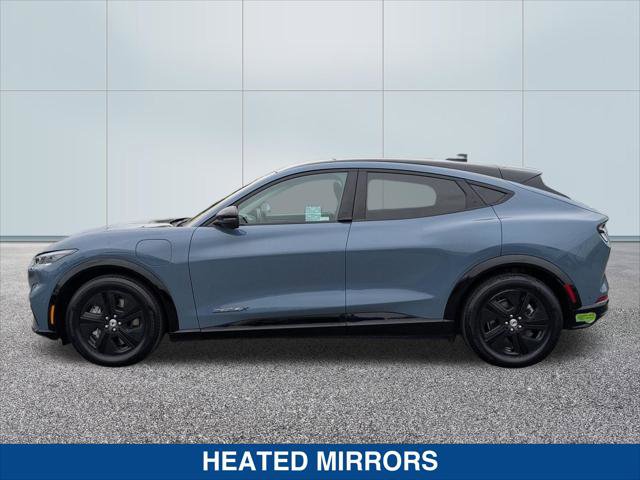 Certified 2023 Ford Mustang Mach-E California Route 1 AWD/4WD image 2