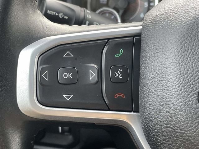 Used 2021 RAM 1500 Big Horn image 19