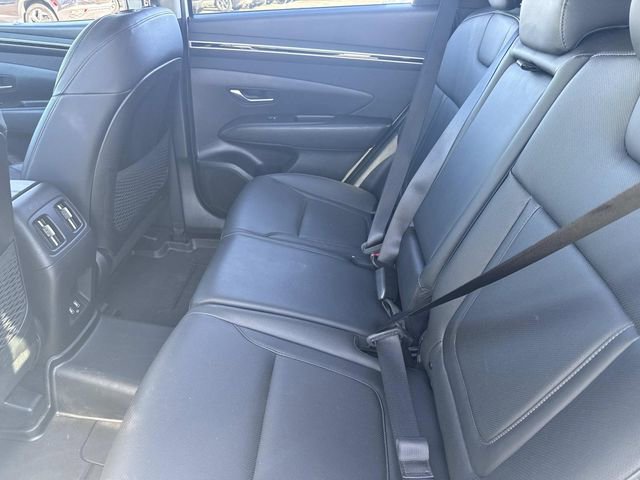 Used 2023 Hyundai Tucson SEL w/ Convenience Package image 15