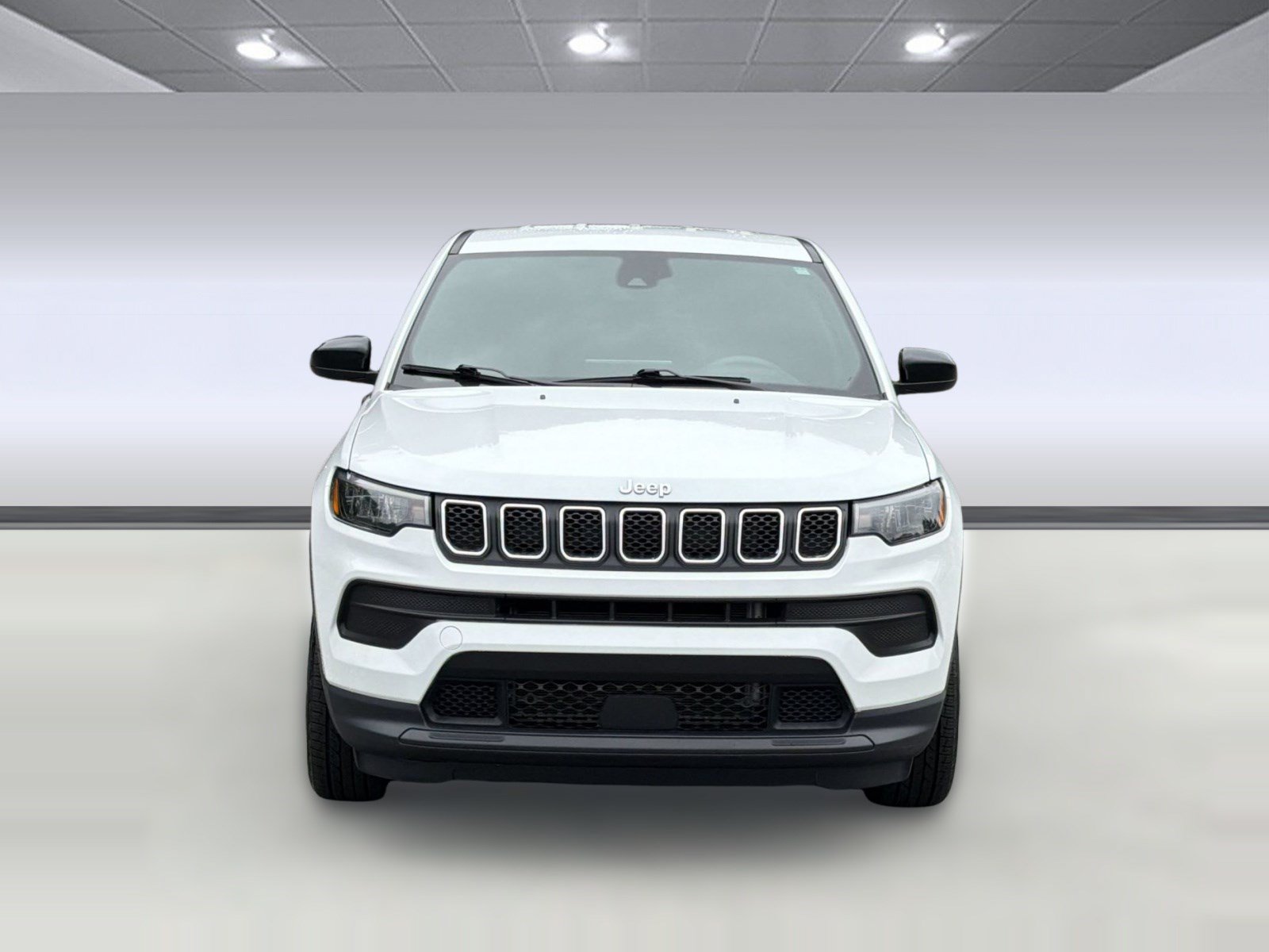 Used 2023 Jeep Compass Sport AWD/4WD image 6