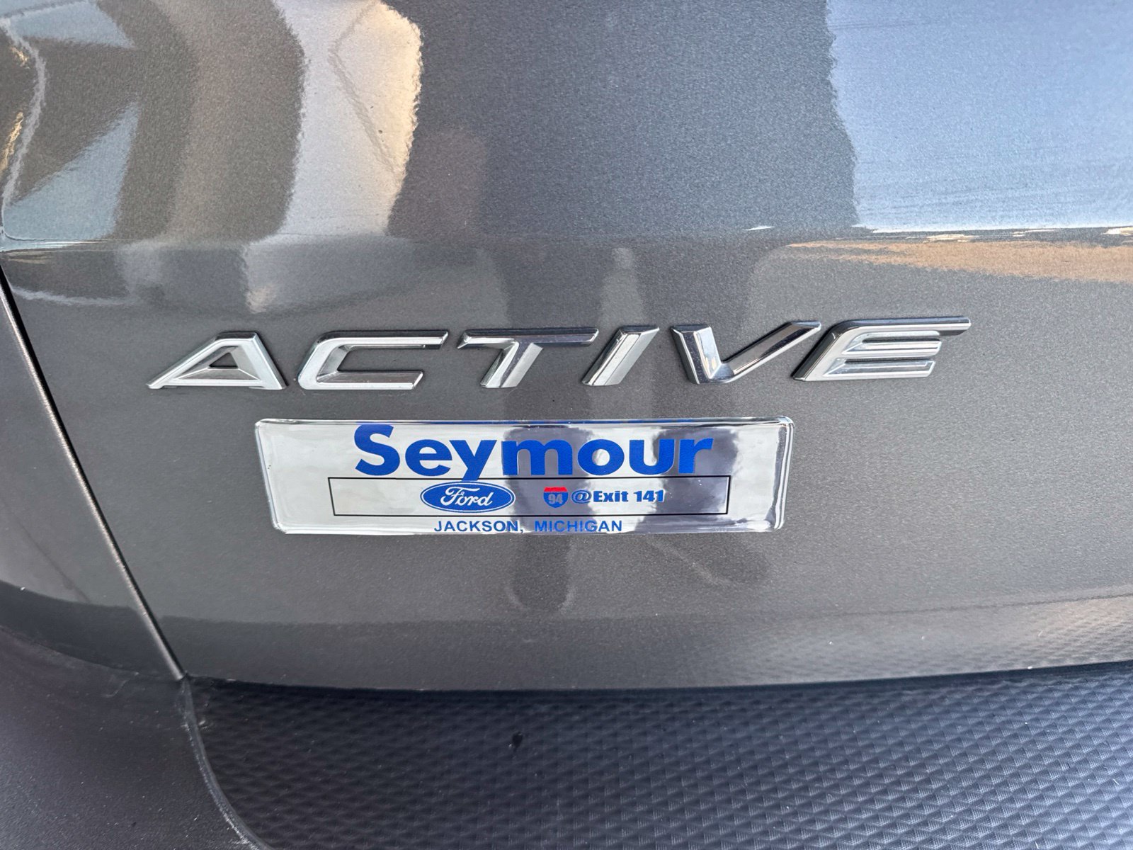Certified 2023 Ford Escape Active w/ Tech Pack #2 AWD/4WD image 14