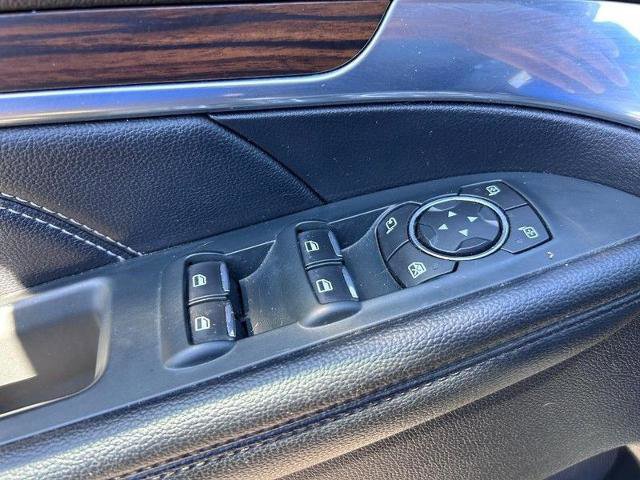 Certified 2019 Ford Explorer Limited w/ Class III Trailer Tow Package image 21