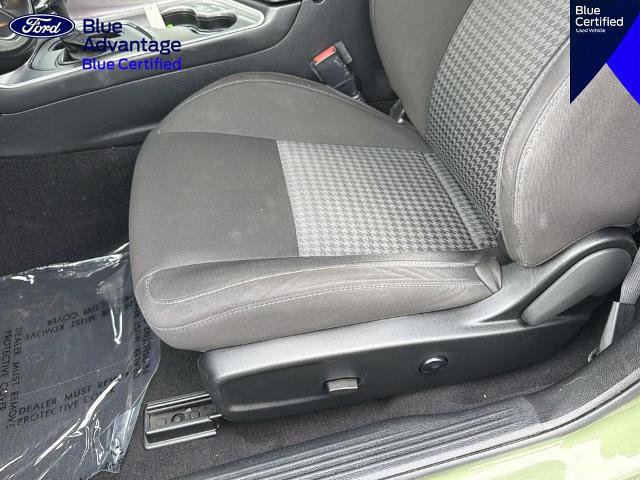 Used 2021 Dodge Challenger GT w/ Blacktop Package RWD image 14