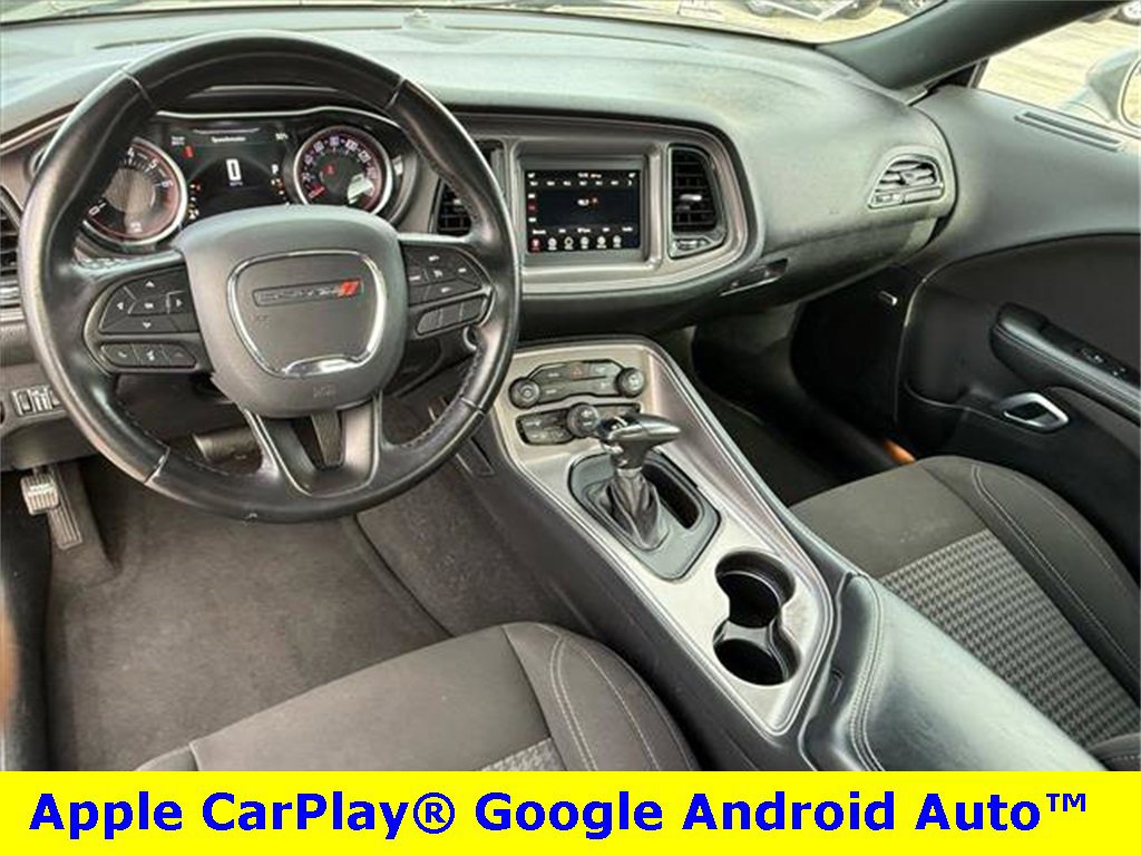 Used 2023 Dodge Challenger SXT image 14