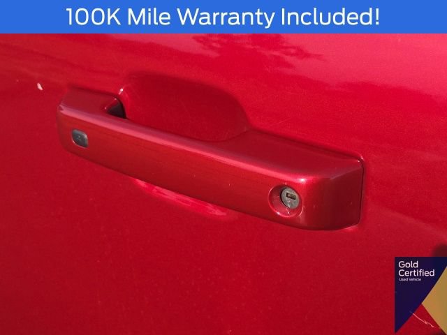 Certified 2022 Ford F150 XLT w/ Equipment Group 302A High AWD/4WD image 20