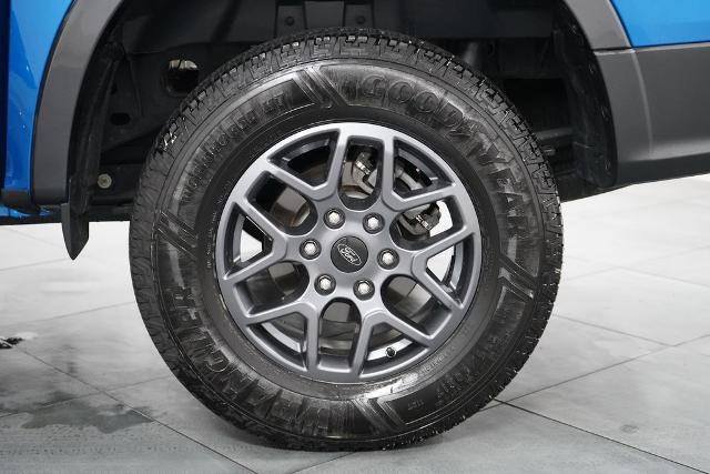 Certified 2024 Ford Ranger XLT w/ Equipment Group 301A High AWD/4WD image 35