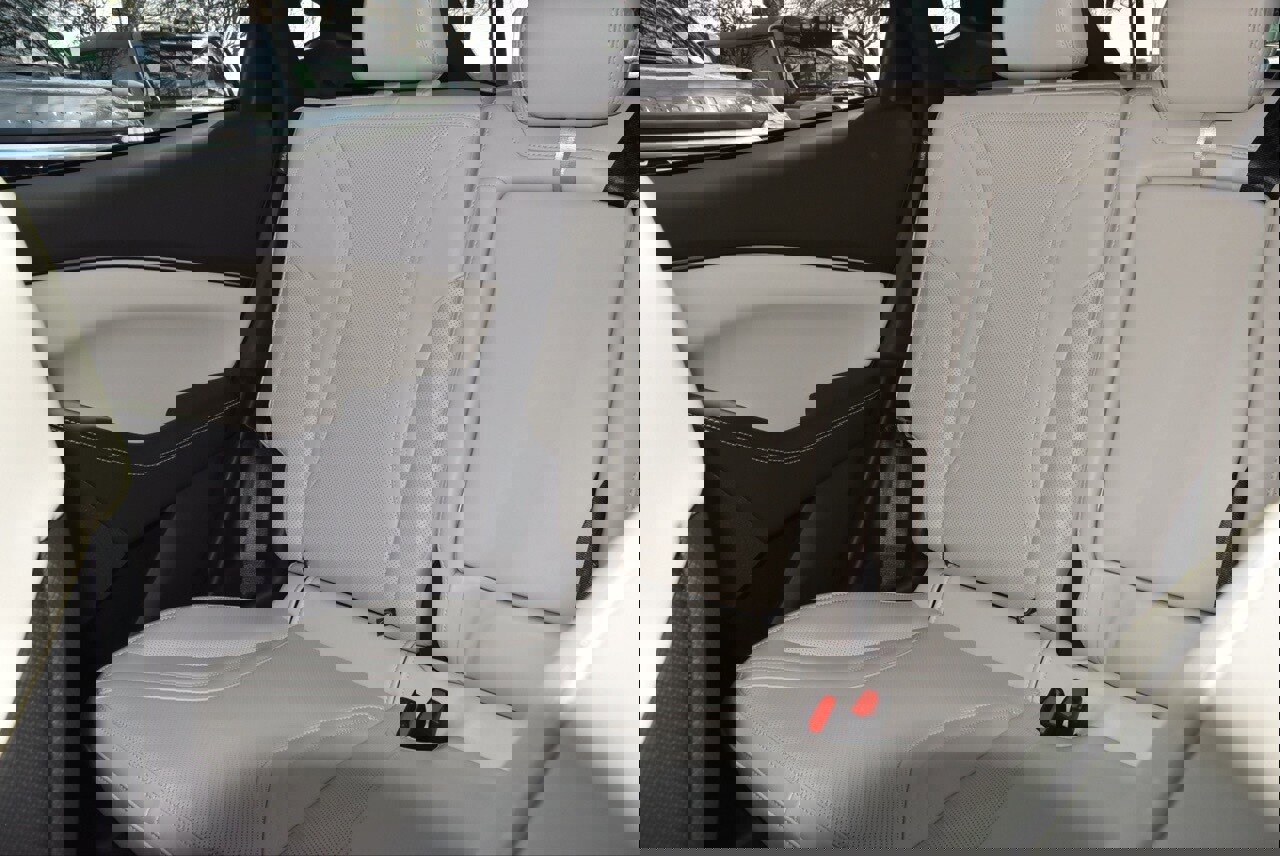 Certified 2023 Ford Mustang Mach-E Premium image 19