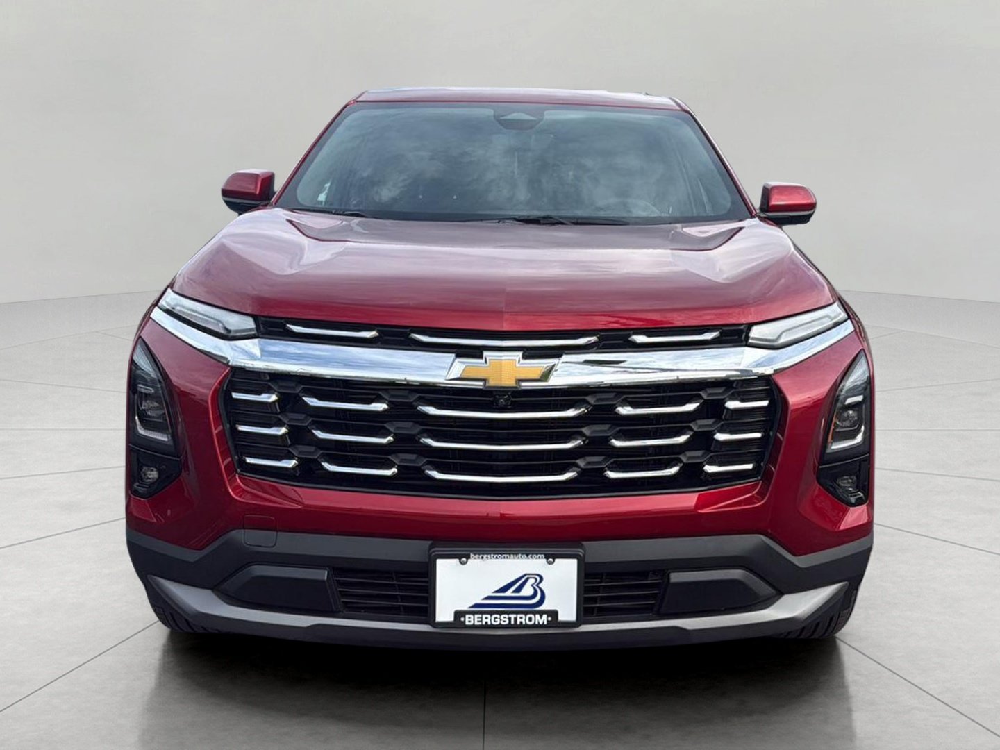 Used 2025 Chevrolet Equinox LT w/ Safety and Technology Package AWD/4WD image 5