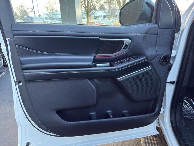 Certified 2025 Ford Expedition Max Platinum w/ Stealth Performance Package image 14