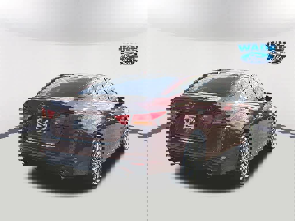 Used 2023 Nissan Altima 2.5 SL image 5