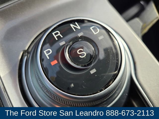 Certified 2024 Ford Edge SEL w/ Convenience Package image 21