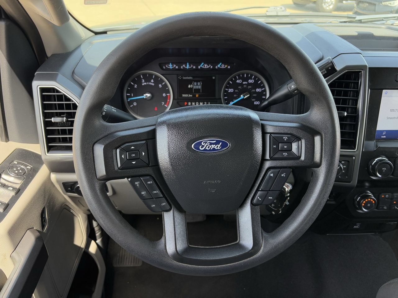 Certified 2022 Ford F250 XLT AWD/4WD image 14