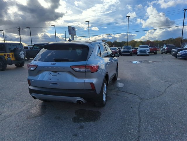 Certified 2022 Ford Escape SE w/ Convenience Package image 6