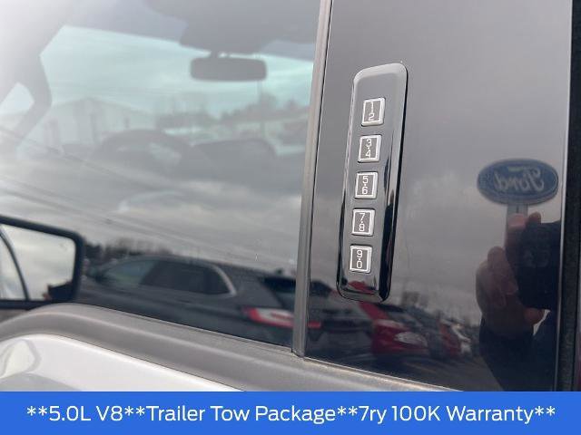 Certified 2023 Ford F150 XLT w/ Equipment Group 302A High AWD/4WD image 29
