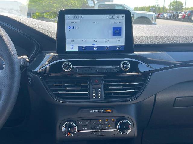Certified 2025 Ford Escape ST-Line AWD/4WD image 32