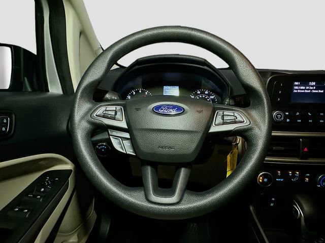 Certified 2021 Ford EcoSport S image 10