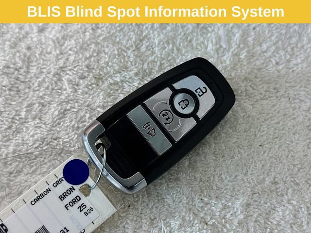 Certified 2025 Ford Bronco Big Bend image 33