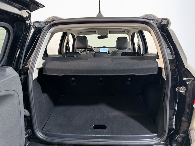 Certified 2022 Ford EcoSport SE w/ SE Convenience Package image 22