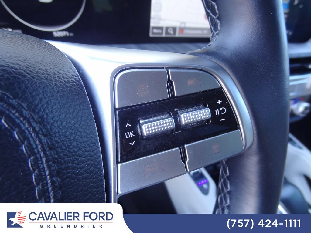 Used 2024 Kia Telluride SX Prestige AWD/4WD image 28