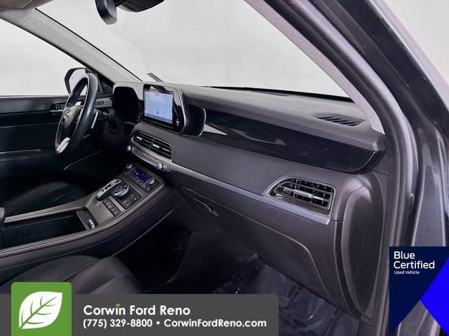 Used 2021 Hyundai Palisade Limited image 37