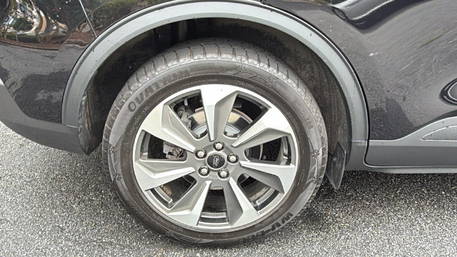 Certified 2024 Ford Escape Platinum AWD/4WD image 19