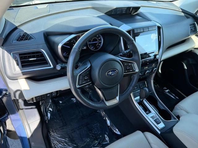 Used 2019 Subaru Ascent Limited AWD/4WD image 10