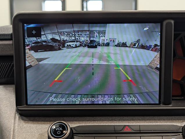 Certified 2022 Ford Maverick XLT w/ XLT Luxury Package FWD image 14