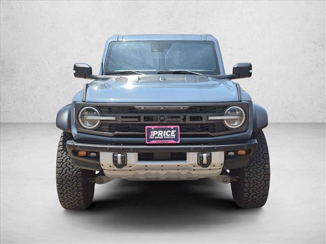Certified 2023 Ford Bronco Raptor AWD/4WD image 2