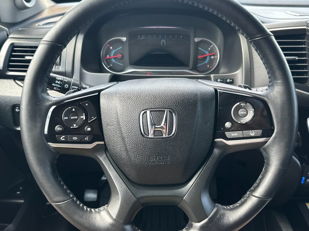 Used 2021 Honda Pilot Elite image 23