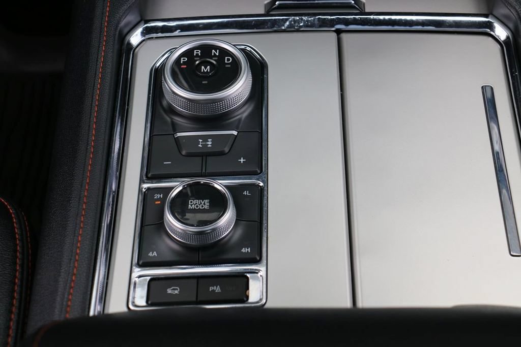 Certified 2023 Ford Expedition Timberline AWD/4WD image 30
