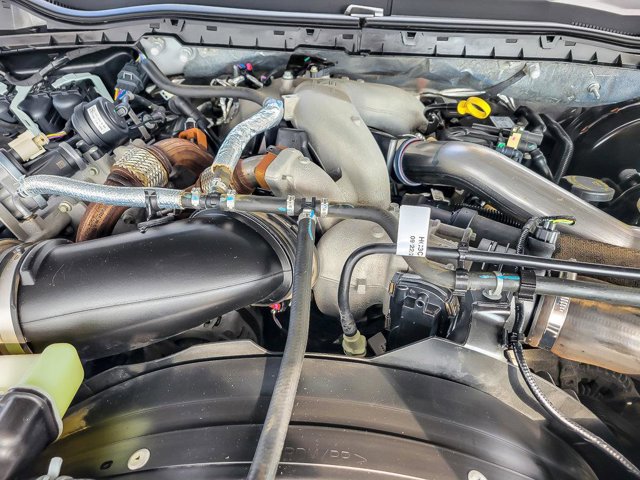 Certified 2022 Ford F250 Lariat w/ Lariat Ultimate Package image 29