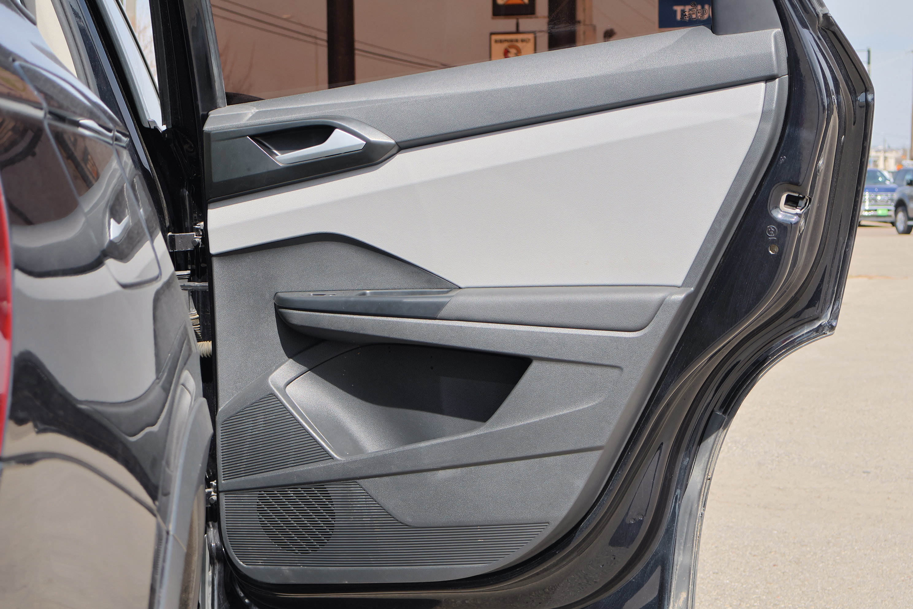 Used 2023 Volkswagen Taos S image 31