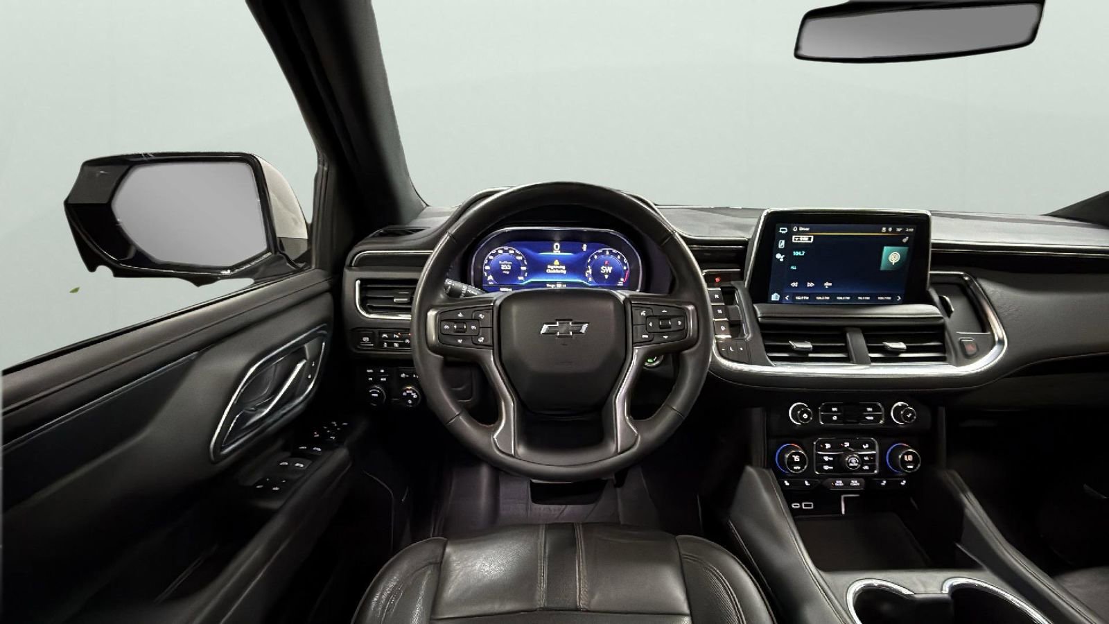 Used 2023 Chevrolet Tahoe RST w/ Luxury Package image 13