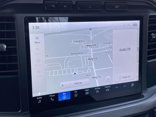 Certified 2024 Ford F150 XL image 14