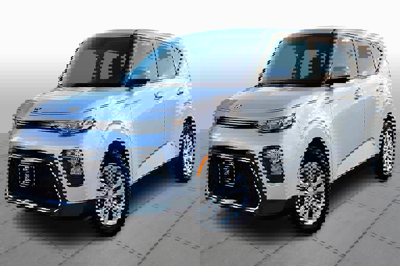 Used 2020 Kia Soul LX image 6