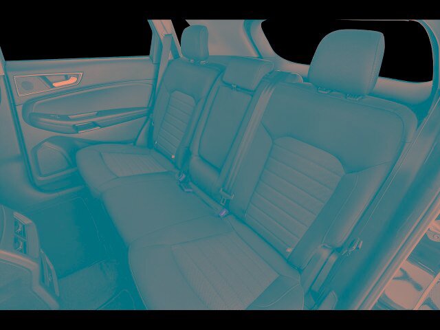 Certified 2022 Ford Edge SE w/ Black Appearance Package AWD/4WD image 13