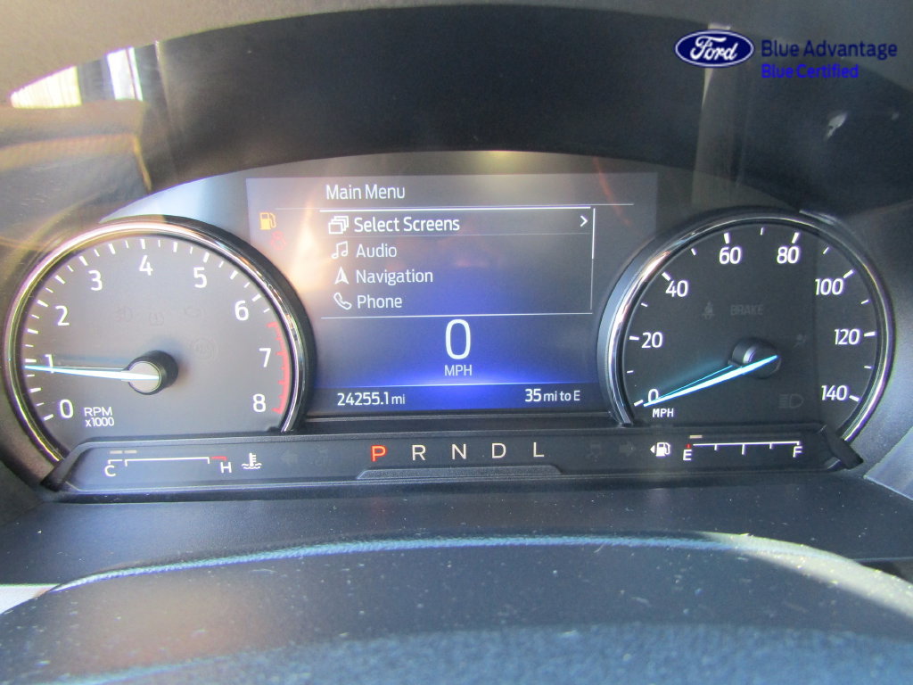 Certified 2022 Ford Explorer ST-Line w/ Class IV Trailer Tow Package AWD/4WD image 25