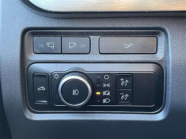 Certified 2024 Ford F250 Lariat w/ Lariat Ultimate Package image 17