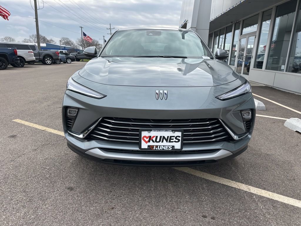 Used 2025 Buick Envista Preferred image 15