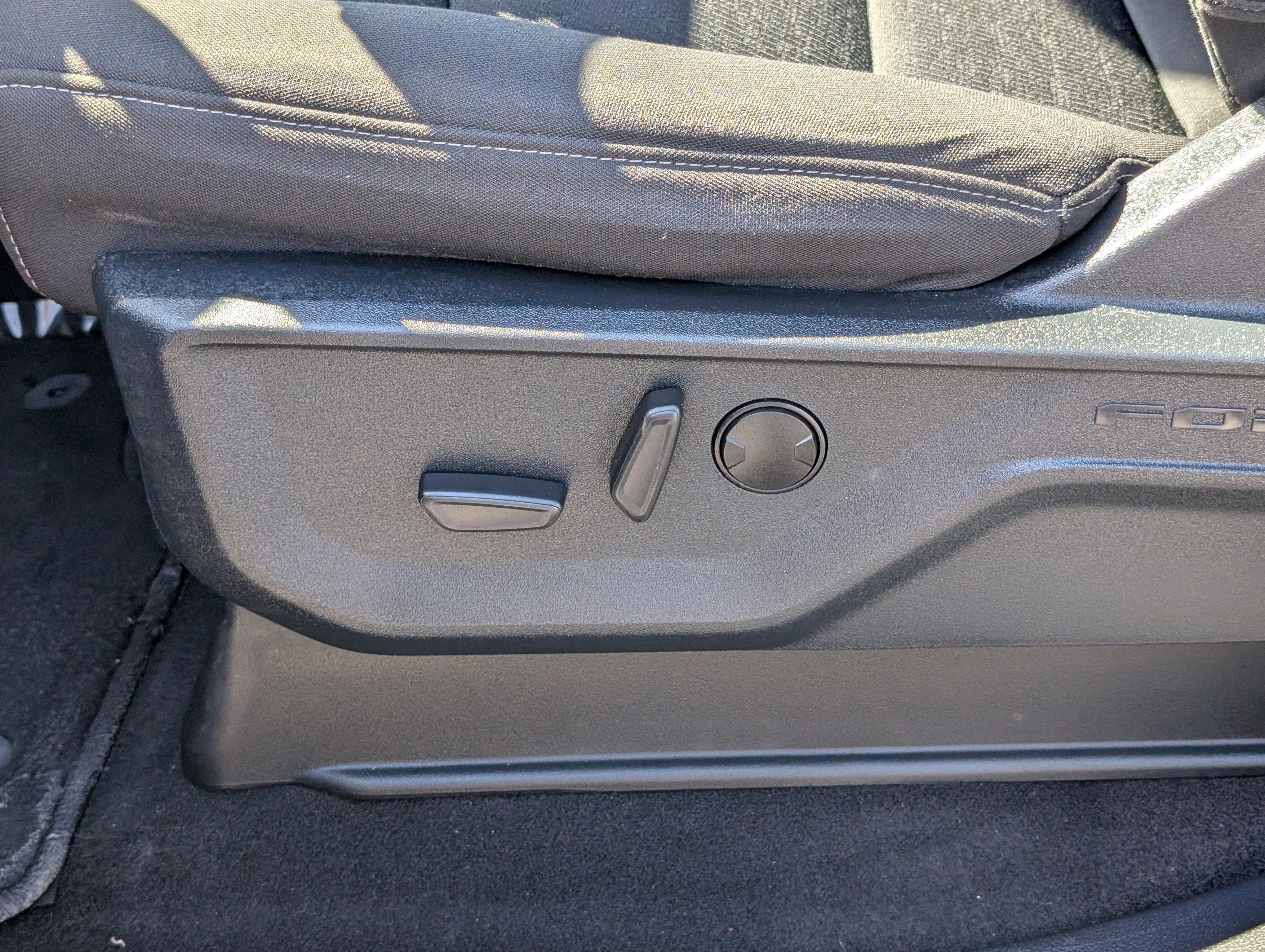 Certified 2023 Ford F150 XLT w/ Equipment Group 302A High image 18