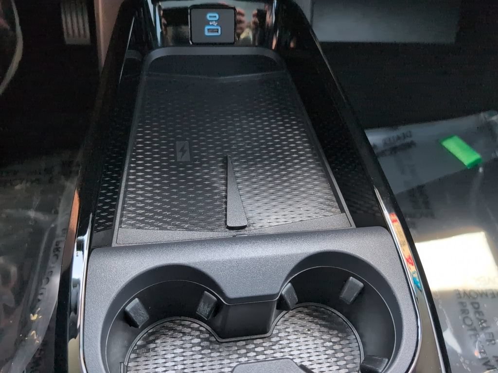 Certified 2023 Ford Mustang Mach-E Premium RWD image 20