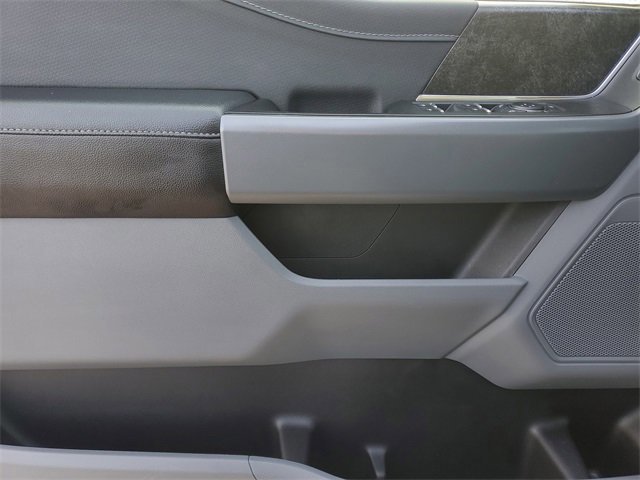 Certified 2023 Ford F150 XLT w/ Equipment Group 302A High image 7