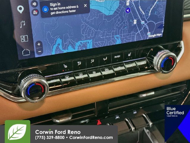 Used 2025 GMC Canyon AT4 AWD/4WD image 20