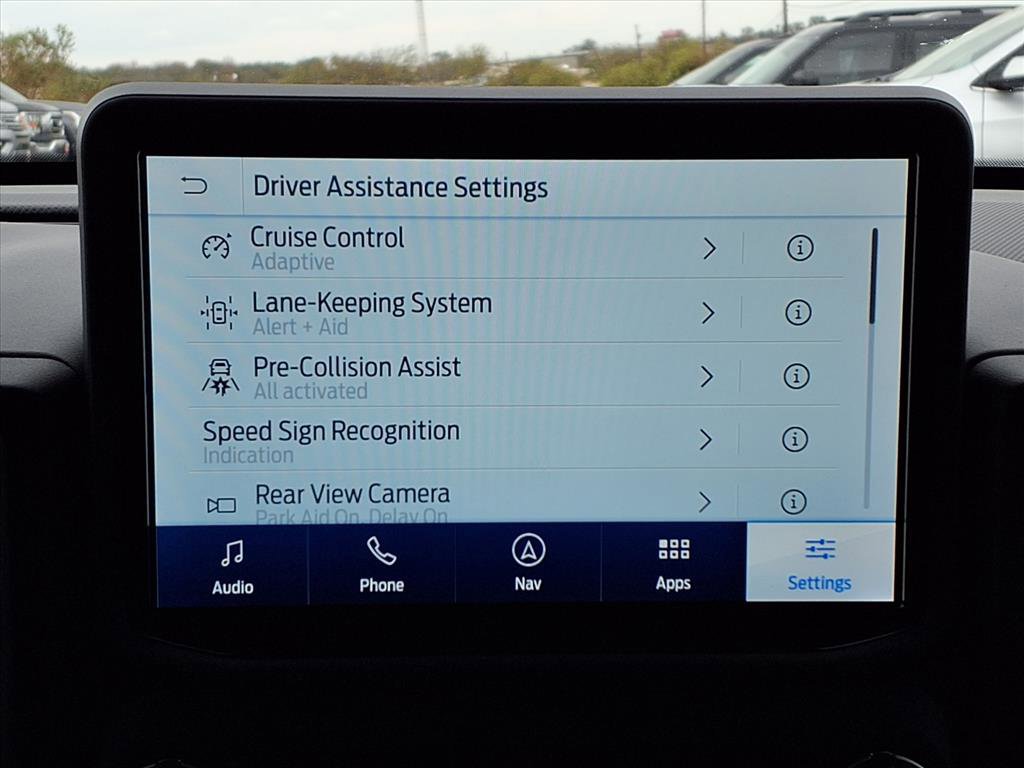 Certified 2022 Ford Bronco Sport Big Bend w/ Convenience Package image 14