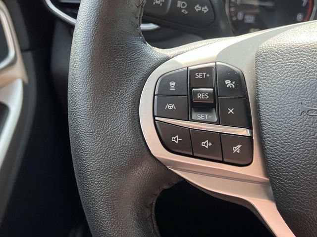 Certified 2024 Ford Explorer XLT w/ Equipment Group 202A AWD/4WD image 29